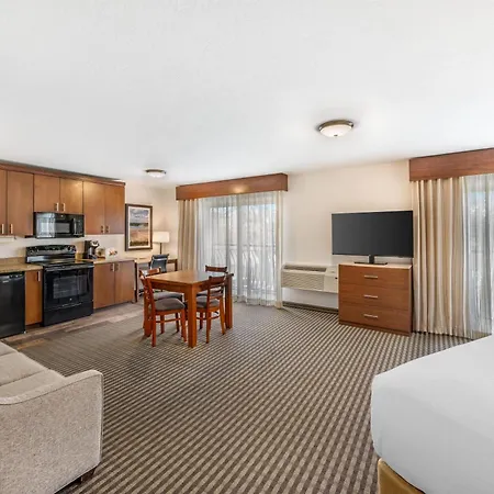 Best Western Driftwood Inn-3