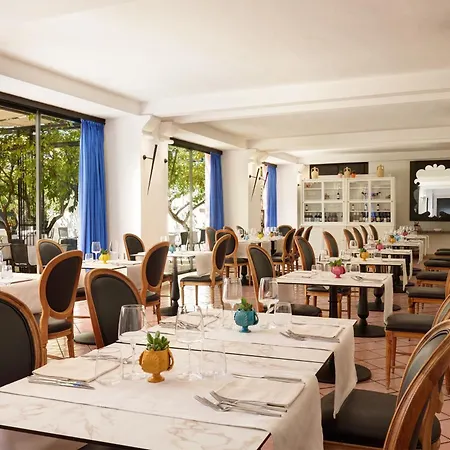 Grand Hotel Masseria Santa Lucia-3