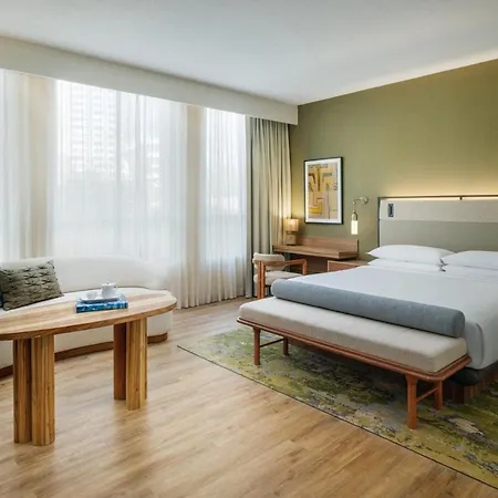 Hyatt Regency Panama City-2