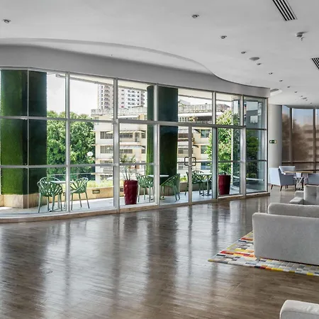 Novotel Panama City-3