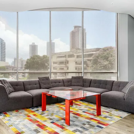 Novotel Panama City-2