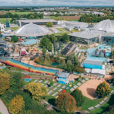 Hotel Victory Therme Erding-2