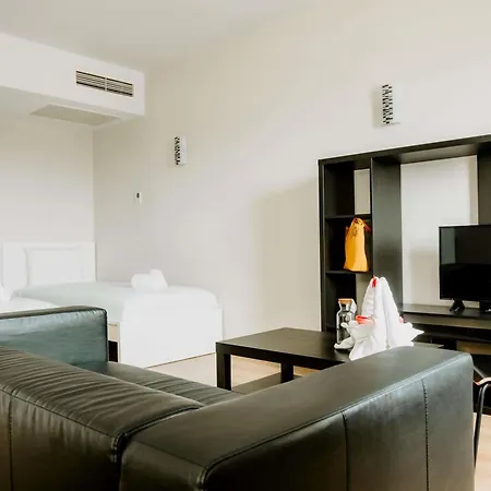 Ibis Sofia Airport Hotel-2