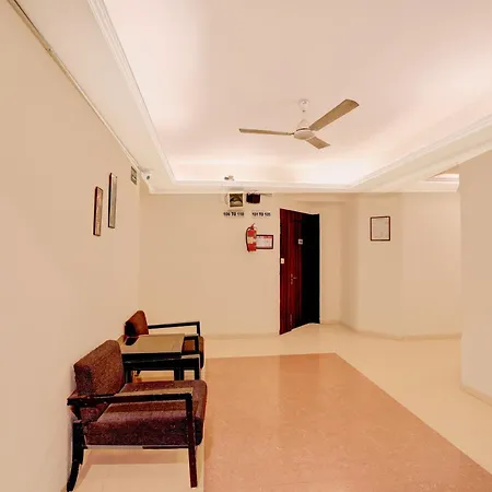 Townhouse Gandhi Medical College Bhopal Formerly Hotel Shagun-2