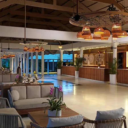 Meliá Caribe Beach Resort-All Inclusive-3