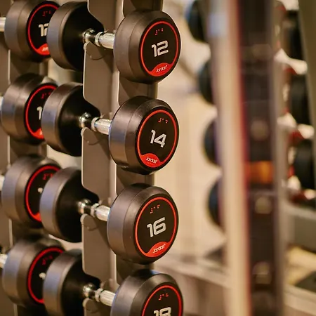 Crowne Plaza Harrogate By Ihg-2