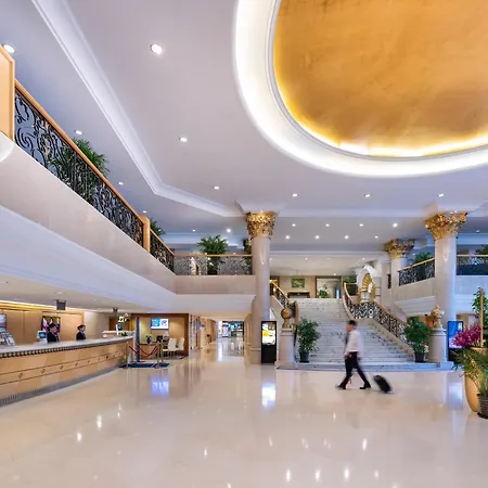 Peace Hotel Beijing-2