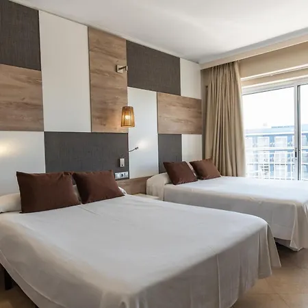 Hotel Cesar Augustus-3