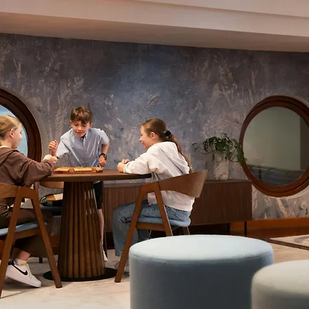 Malta Marriott Resort & Spa-2