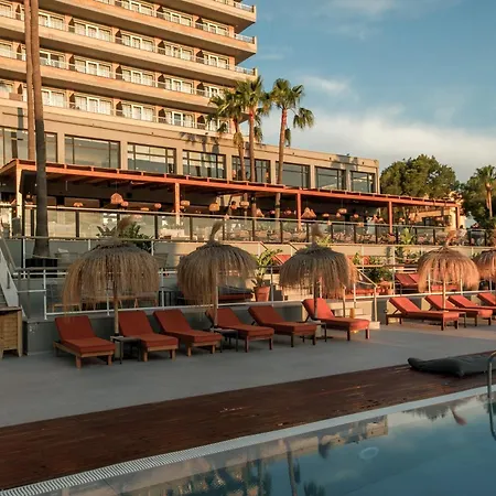 Caramelo Calvia Beach - Adults Only-2