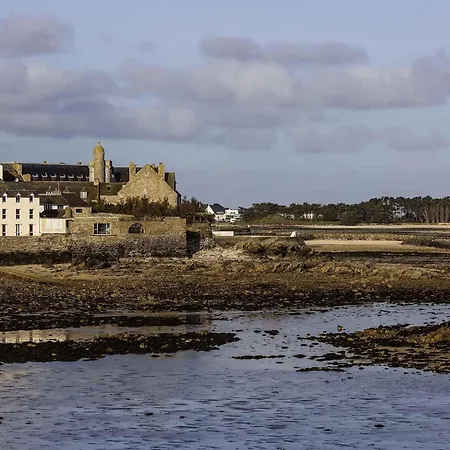 Ibis Roscoff Bord de Mer-3