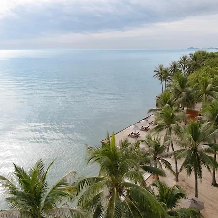 Anantara Hua Hin Resort-3