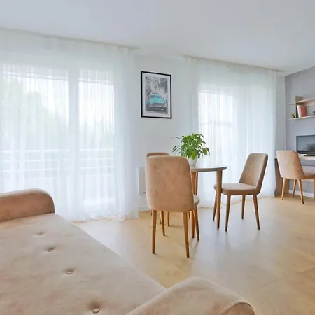 KOSY Appart'Hôtels - La Maison Des Chercheurs-3