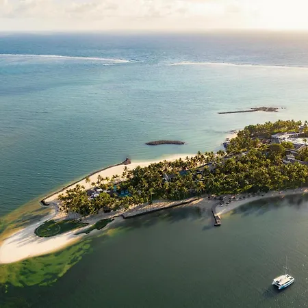 One&Only Le Saint Geran, Mauritius-3