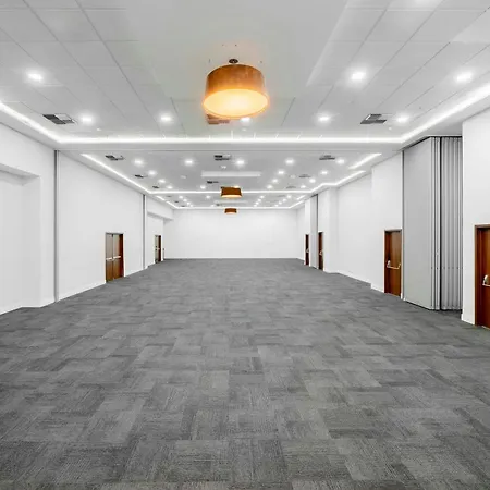 Courtyard by Marriott Rio de Janeiro Barra da Tijuca-3