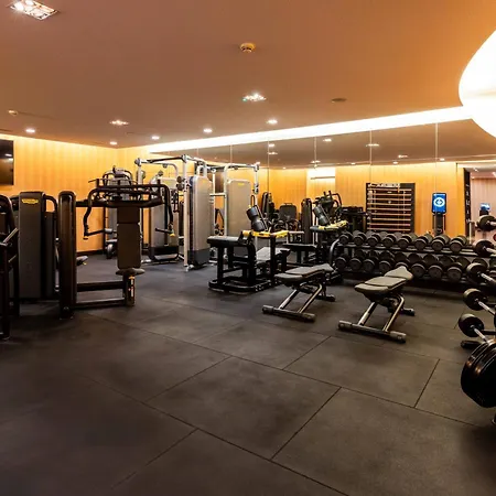The Europe Hotel & Resort-2