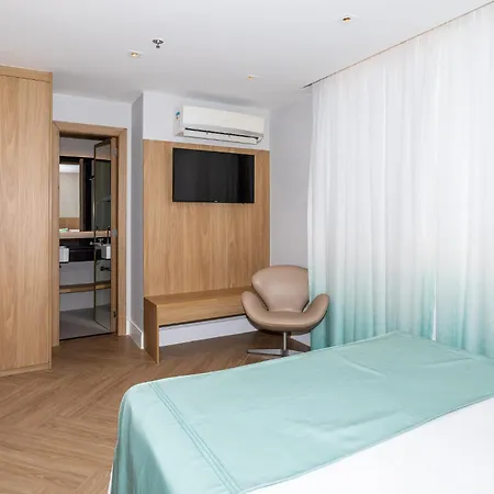 Hotel Astoria Ipanema-2