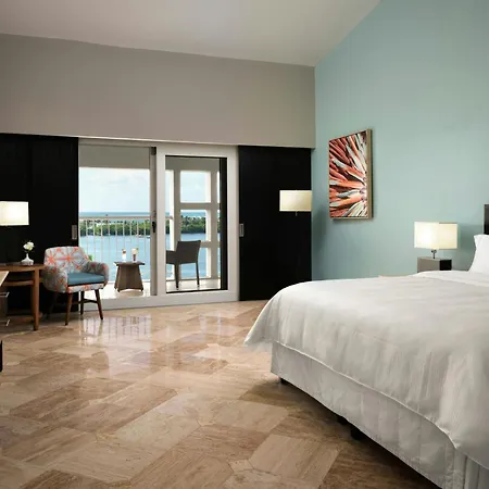 The Westin Cancun Resort & Spa-2
