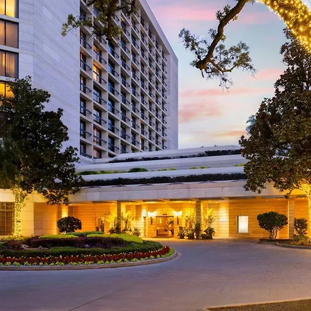 Houston Grand Hotel - River Oaks-3