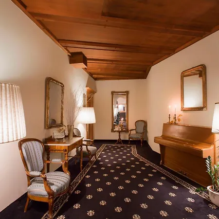 Th Samedan - Hotel Bernina 1865-2