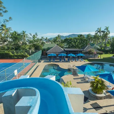Fiji Gateway Hotel-2