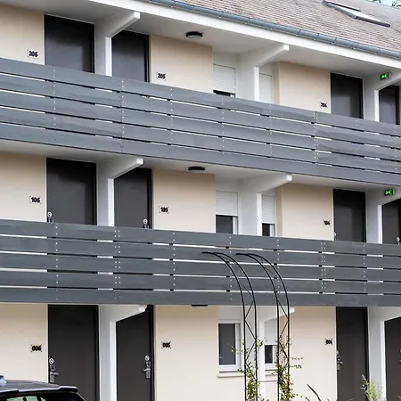 Greet Hotel Chatellerault-3