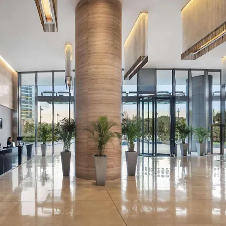 Novotel Citygate Hong Kong-2