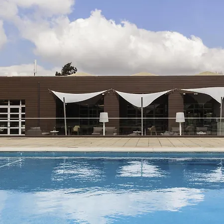 Novotel Setubal-2