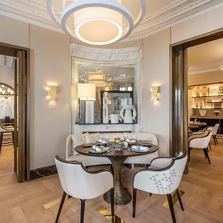 Hôtel Elysia by Inwood Hotels-3