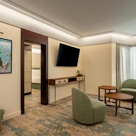 Crowne Plaza Porto By Ihg-2