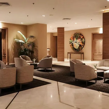 Crowne Plaza Porto By Ihg-3