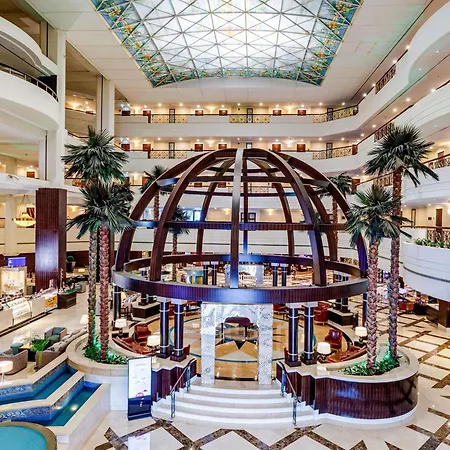 Moevenpick Grand Al Bustan-2
