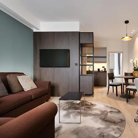 Radisson Blu Hotel, Hasselt-2