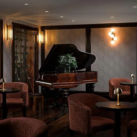 Killarney Towers Hotel & Leisure Centre-3
