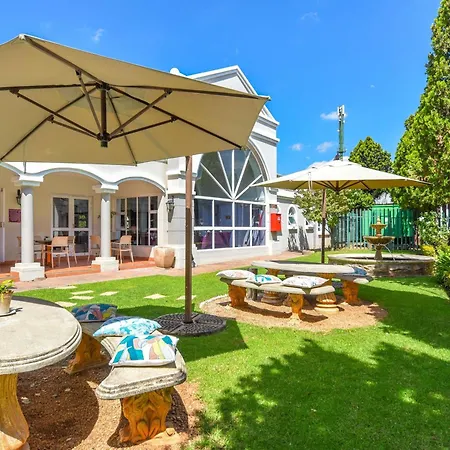 Mercure Johannesburg Randburg-3
