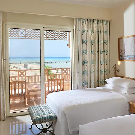 Sheraton Soma Bay Resort-2