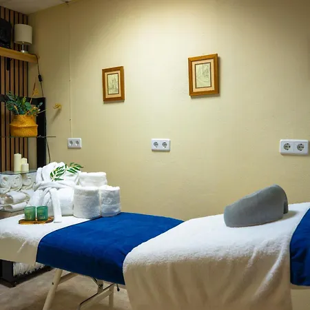 Hotel Caldas Internacional-3