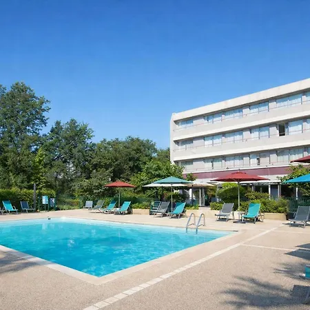 Mercure Brive-3