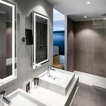 Novotel Resort & Spa Biarritz Anglet-3