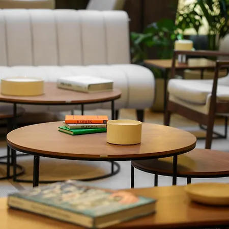 Honest Budapest By Chic&Basic-3