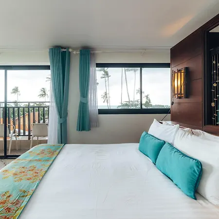 Vacation Village Phra Nang Inn - Sha Extra Plus-2