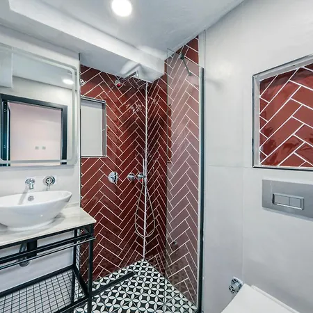 Fors Hotel Sultanahmet-2