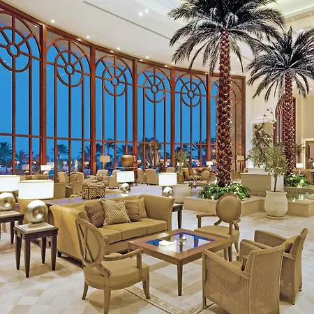 Moevenpick Resort & Marine Spa Sousse-3