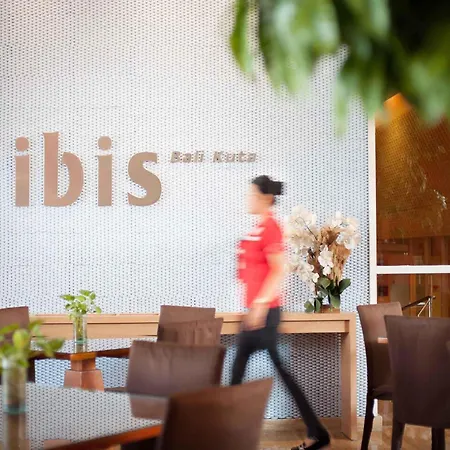 Ibis Bali Kuta-2