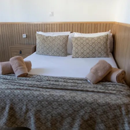 Hostal San Miguel-2