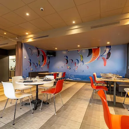 B&B Hotel Boulogne-Sur-Mer Centre Les Ports-3