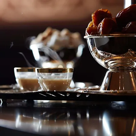 Zamzam Pullman Madina-3