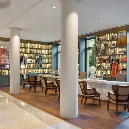 Hotel Colón, a Gran Meliá Hotel - The Leading Hotels of the World-3