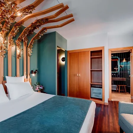 Hotel Mercure Roma Corso Trieste-2