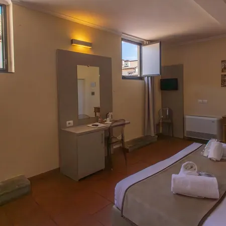 Albergo Firenze-2